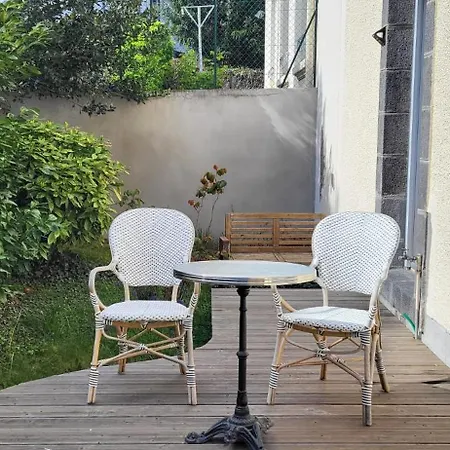 Le Jardin Secret Διαμέρισμα *